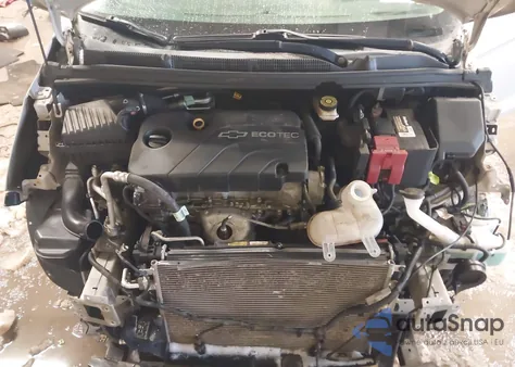 2021 Chevrolet Spark Fwd 1Lt Automatic z USA, uszkodzony, nr VIN KL8CD6SA9MC750245